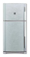 larawan Refrigerator Sharp SJ-P69MGY