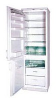 larawan Refrigerator Snaige RF360-1671A