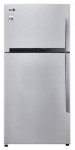 LG GR-M802HSHM Холодильник