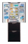 Hitachi R-S37WVPUPBK Холодильник