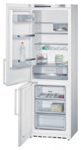 Foto Kühlschrank Siemens KG36VXW20