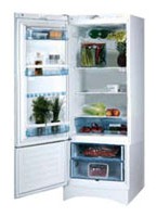 larawan Refrigerator Vestfrost BKF 356 E58 W