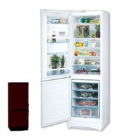 larawan Refrigerator Vestfrost BKF 404 E58 Brown