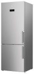 BEKO RCNK 320E21 X Холодильник