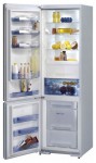 Gorenje RK 67365 SA šaldytuvas