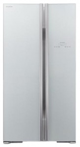 ảnh Tủ lạnh Hitachi R-S702PU2GS