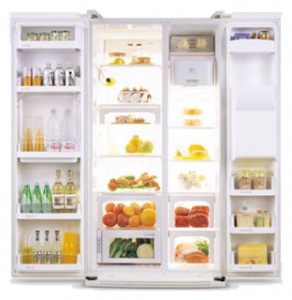 фото Холодильник LG GR-L217 BTBA