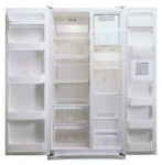 LG GR-P207 MSU Tủ lạnh