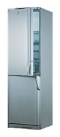 larawan Refrigerator Indesit C 240 S
