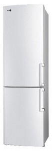 larawan Refrigerator LG GA-B489 ZVCA
