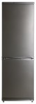 ATLANT ХМ 6021-080 Refrigerator