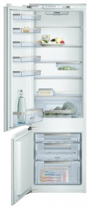 larawan Refrigerator Bosch KIS38A65
