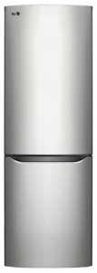 ảnh Tủ lạnh LG GA-B409 SMCA
