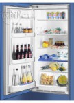 Whirlpool ARG 969 Fridge