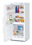 Liebherr CU 2221 冰箱