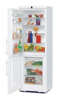 ảnh Tủ lạnh Liebherr CP 3501