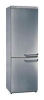 larawan Refrigerator Bosch KGV36640