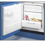 Whirlpool ARG 598 Refrigerator