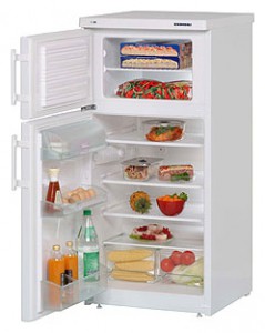 larawan Refrigerator Liebherr CT 2001