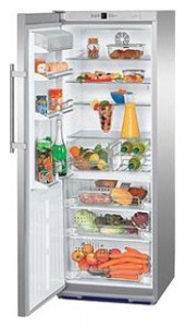 larawan Refrigerator Liebherr KBes 3650