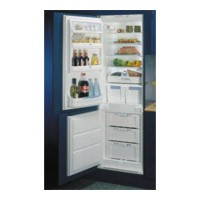 larawan Refrigerator Whirlpool ART 481