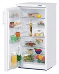 Liebherr K 2320 Fridge