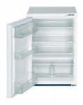 Liebherr KTS 1730 Холодильник