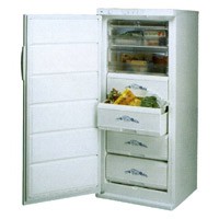 larawan Refrigerator Whirlpool AFG 305