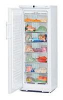 larawan Refrigerator Liebherr GN 2553