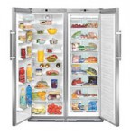 Liebherr SBSes 7202 Frigo