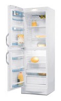 larawan Refrigerator Vestfrost BKS 385 B58 Yellow