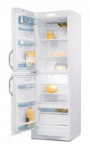 Vestfrost BKS 385 B58 Yellow Холодильник