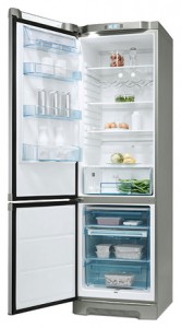รูปถ่าย ตู้เย็น Electrolux ENB 39300 X
