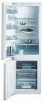 AEG SC 91844 5I Refrigerator