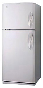 Фото Холодильник LG GR-M392 QVSW