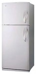 LG GR-M392 QVSW Refrigerator