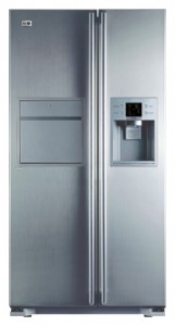 фото Холодильник LG GR-P227 YTQA