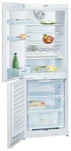 larawan Refrigerator Bosch KGV33V14