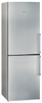 Bosch KGV33X46 šaldytuvas