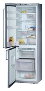 фото Холодильник Siemens KG39NX73
