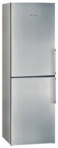 ảnh Tủ lạnh Bosch KGV36X47