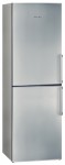 Bosch KGV36X47 šaldytuvas