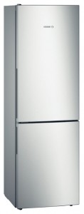 larawan Refrigerator Bosch KGV36KL32