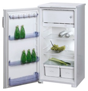 larawan Refrigerator Бирюса 10 ЕK