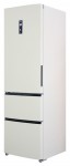 Haier A2FE635CCJ Refrigerator
