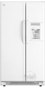 ảnh Tủ lạnh Electrolux ER 6780 S