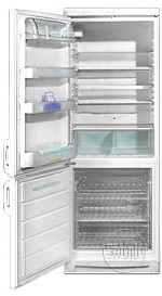 larawan Refrigerator Electrolux ER 8026 B