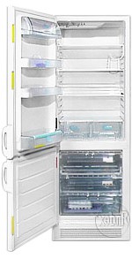 ảnh Tủ lạnh Electrolux ER 8500 B