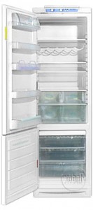 larawan Refrigerator Electrolux ER 9004 B