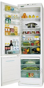 ảnh Tủ lạnh Electrolux ER 9007 B